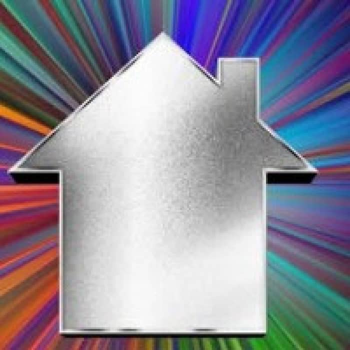 I Remember House cover image