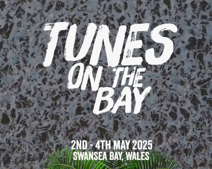 Tunes on the Bay tickets