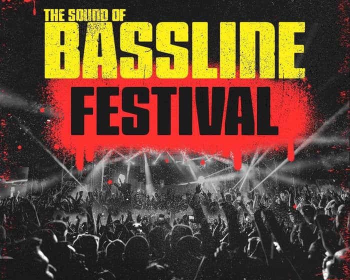 Jamie Duggan The Sound Of Bassline Festival tickets