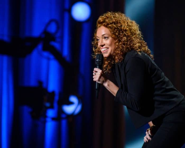 Michelle Wolf events