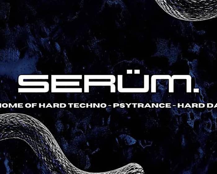 SERÜM. Week 2 tickets