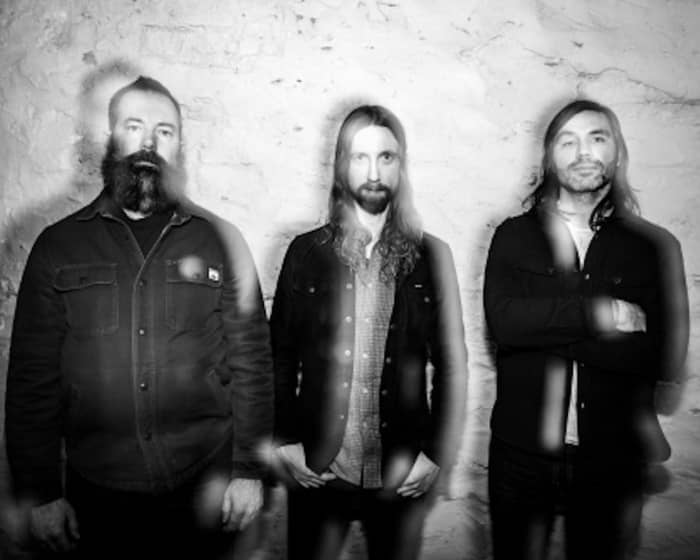 Russian Circles tickets