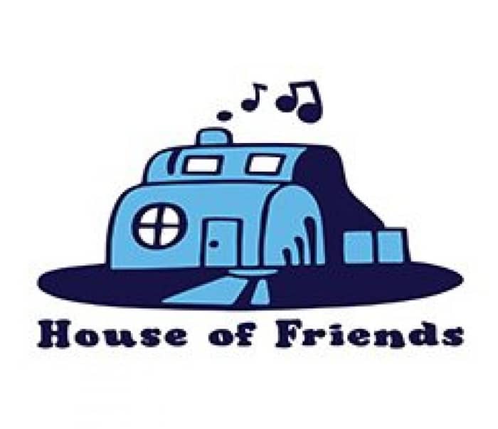 House of Friends events
