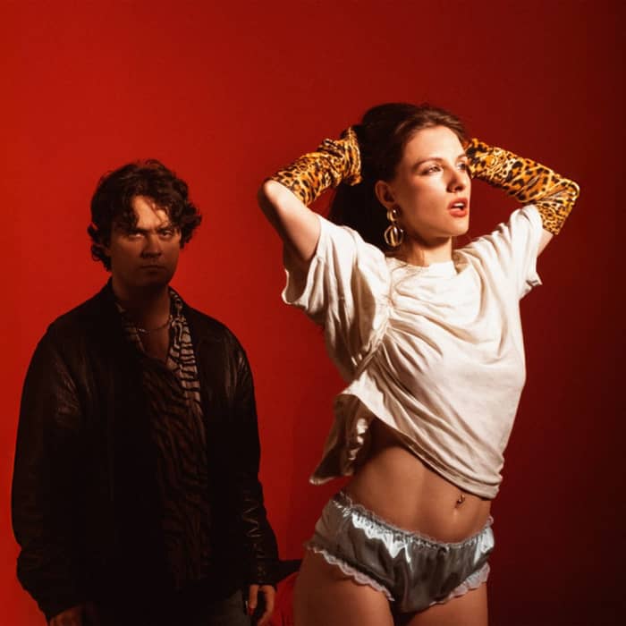 SYTË cover image