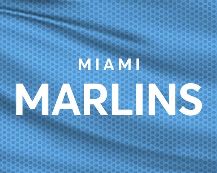 Miami Marlins vs. Los Angeles Dodgers tickets