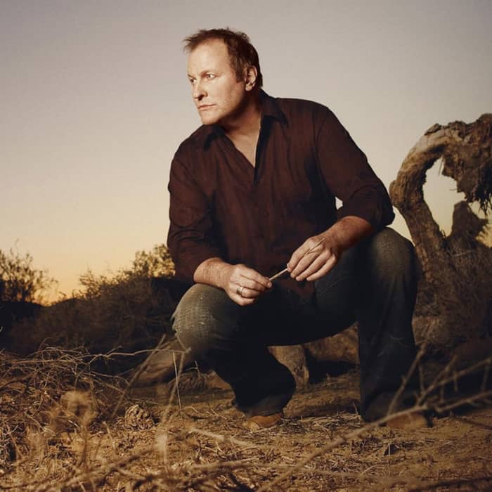Collin Raye cover image