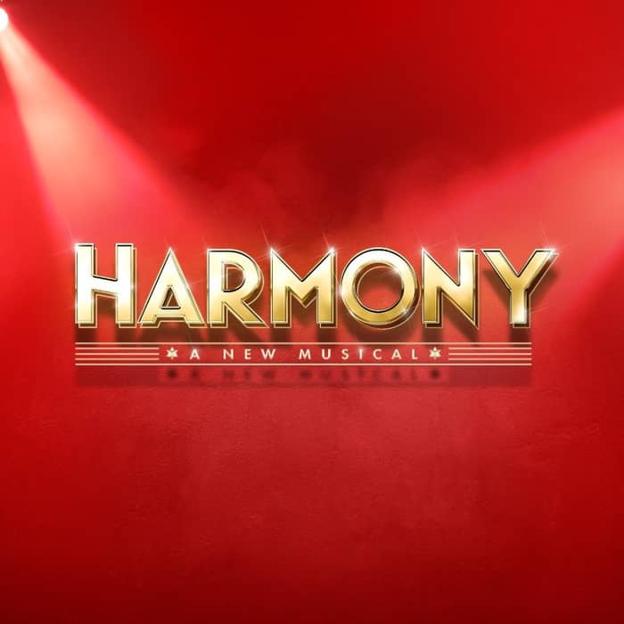 Harmony: A New Musical
