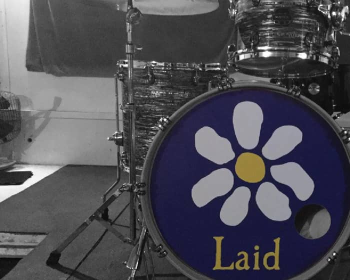 Laid - James Tribute Band tickets
