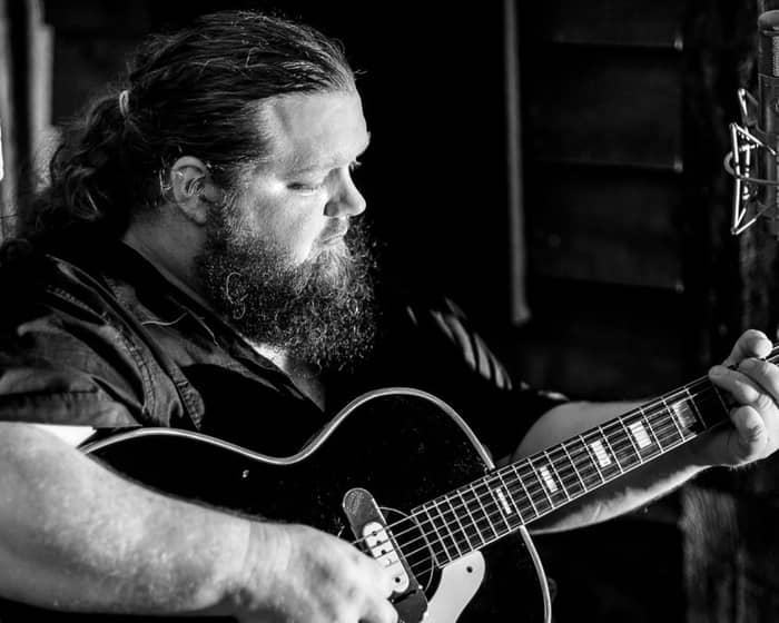 Matt Andersen cover image