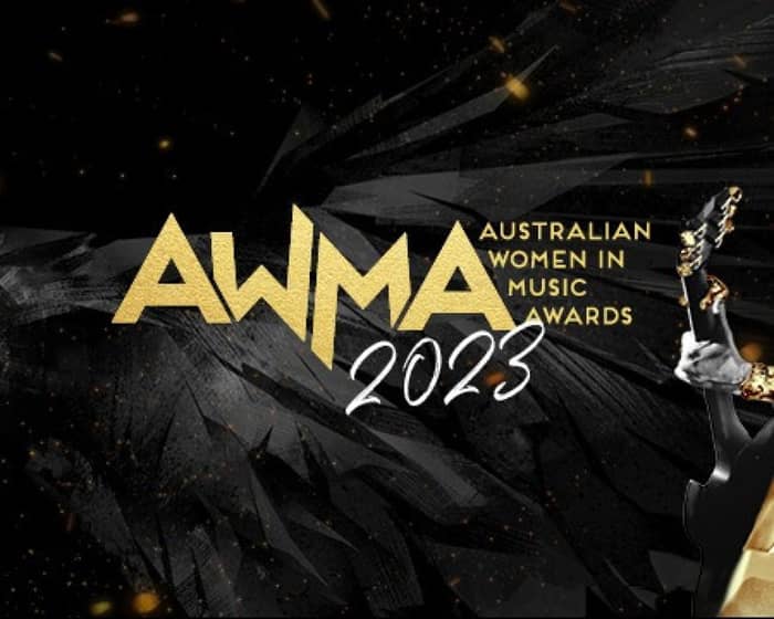 Australian Women in Music Awards & Conference Program tickets