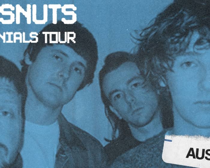 The Snuts tickets