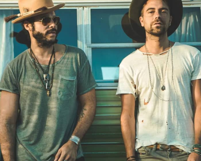 Sons of Legion tickets