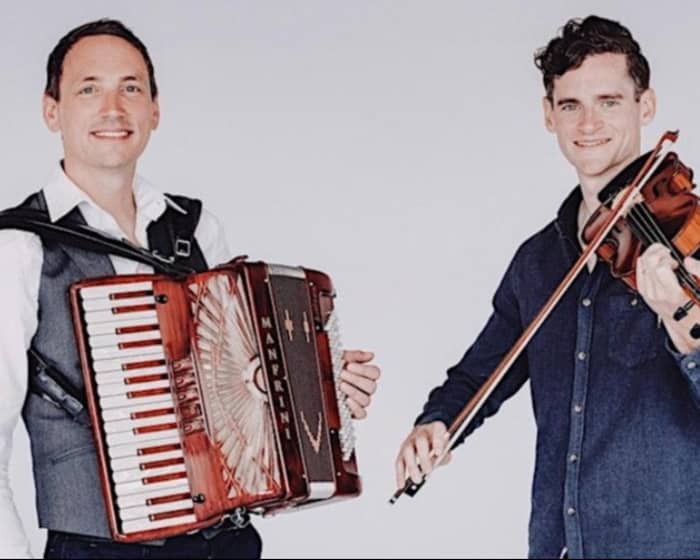 Gary Innes & Ewen Henderson + Ross Wilson at Applecross Community Hall tickets