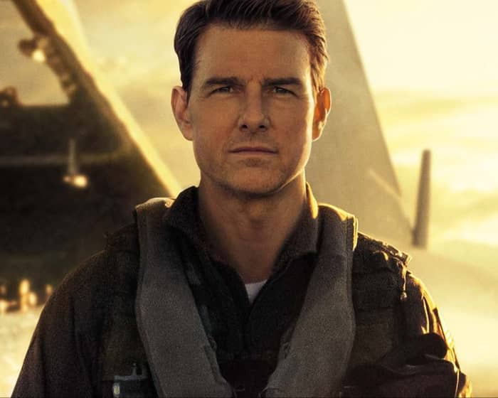 Top Gun: Maverick in Concert tickets