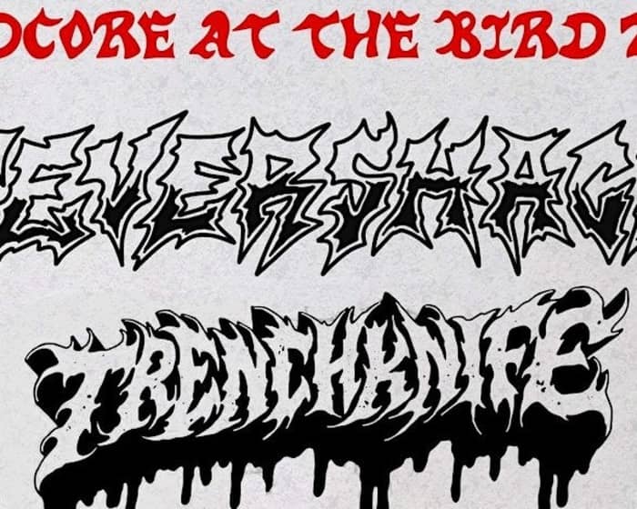 Hardcore at The Bird tickets