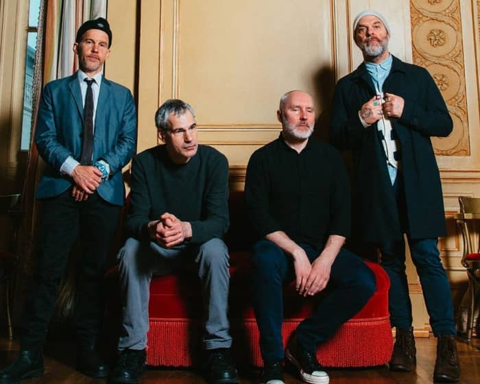 The Bad Plus tickets