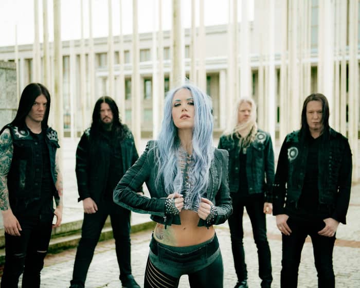 Arch Enemy tickets