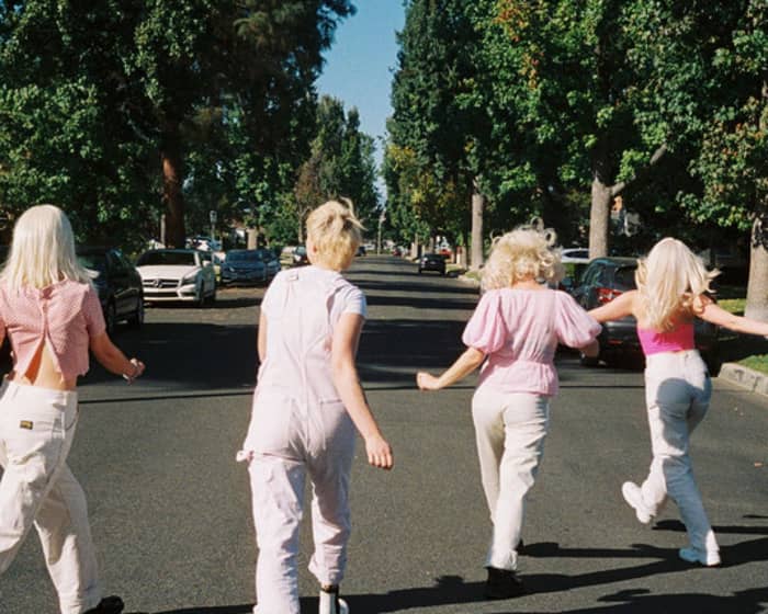 Peach Fuzz tickets