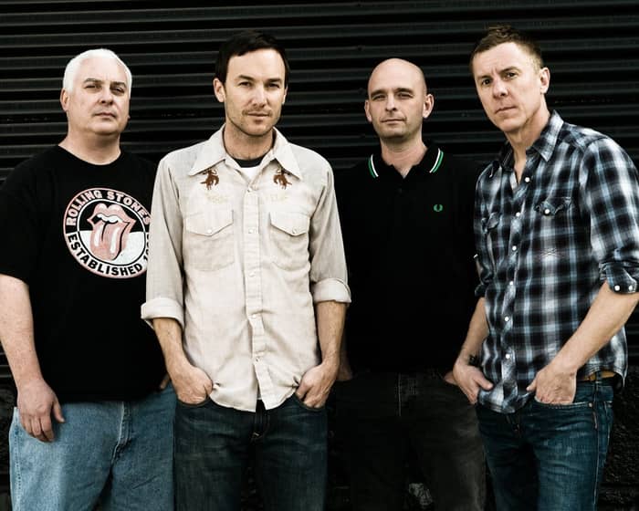 Toadies tickets