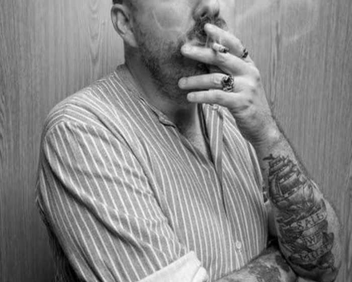 Andrew Weatherall [Open-to-Close] - Hooked with Sarah Myers & Friends - Philco - Chris Felinski tickets