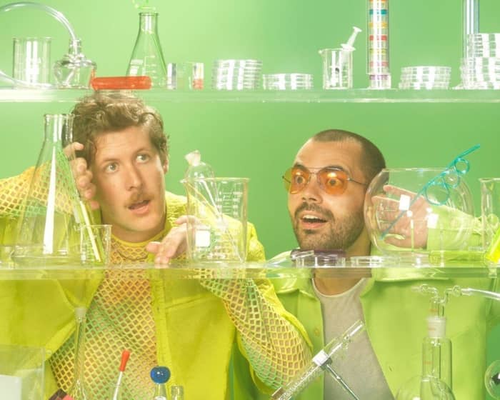 SF Sketchfest Presents: StraightioLab tickets