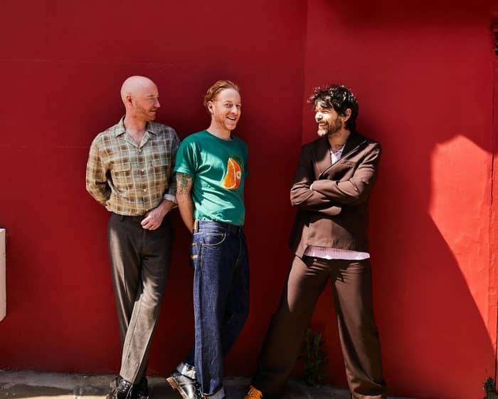 Biffy Clyro tickets