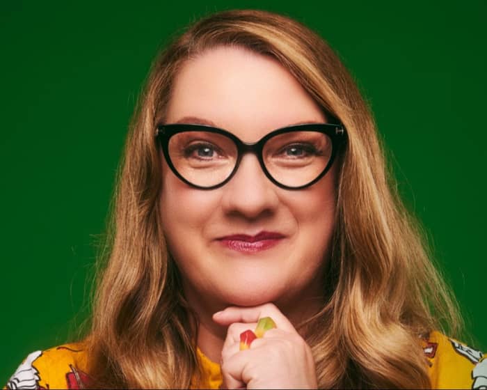 Sarah Millican tickets