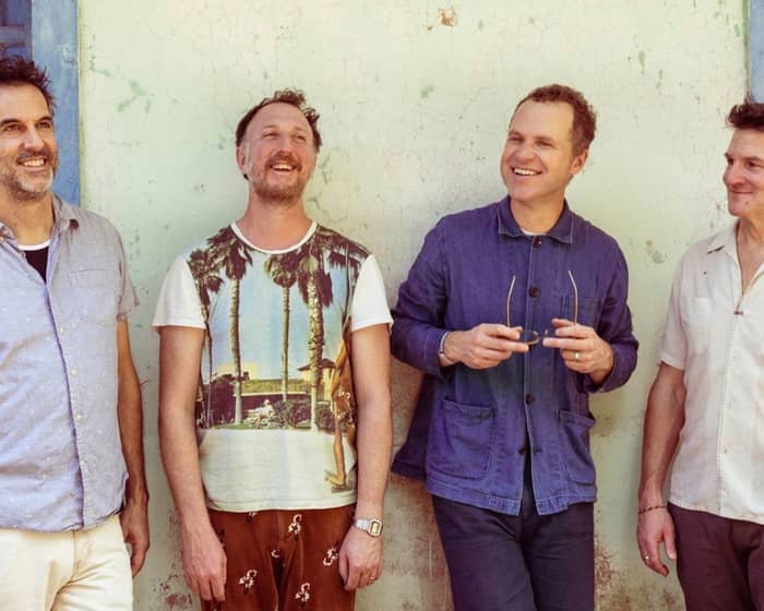 WXPN Welcomes Guster & The Mountain Goats tickets