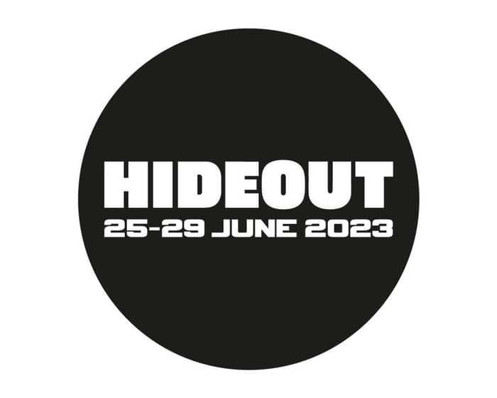 Hideout Festival 2023 tickets