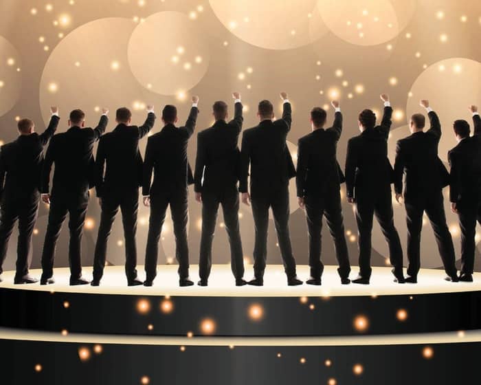 The Ten Tenors tickets