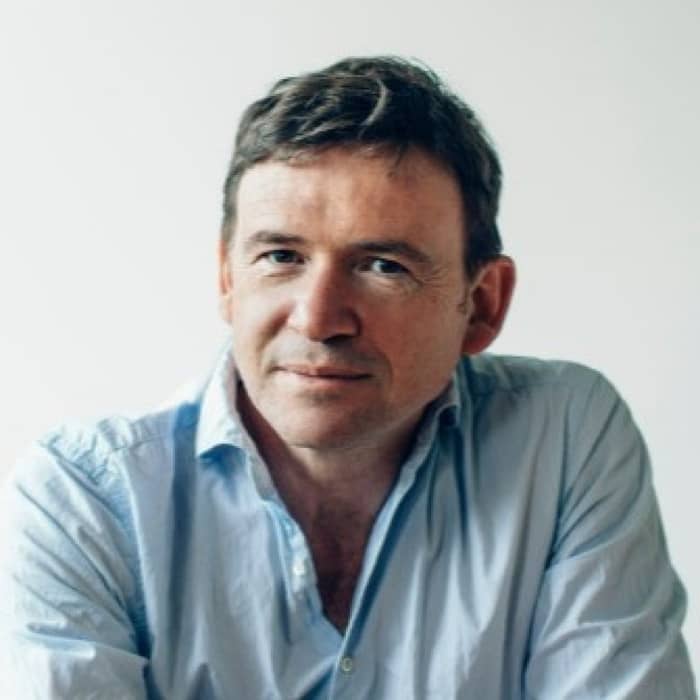 David Nichol cover image