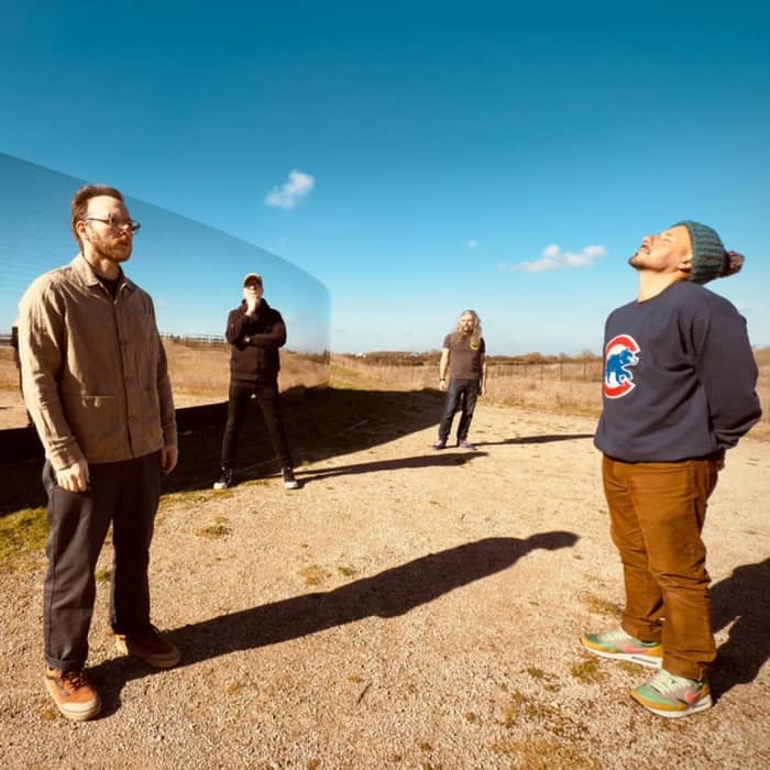 Turin Brakes cover image