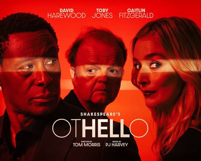 Othello tickets