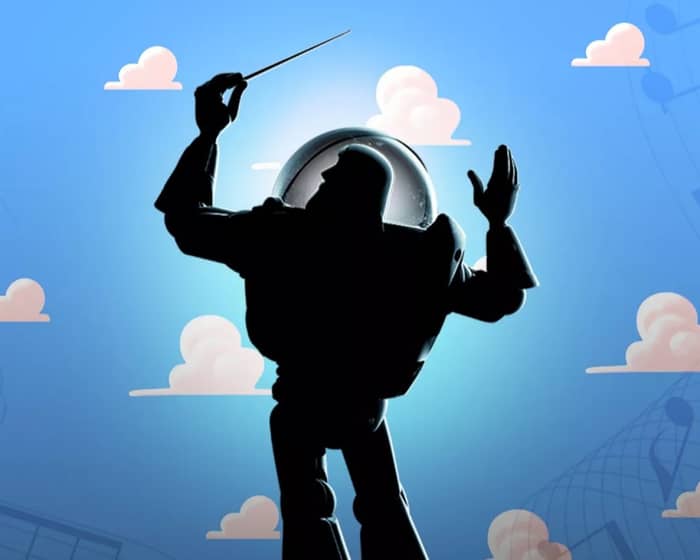 Toy Story in Concert tickets