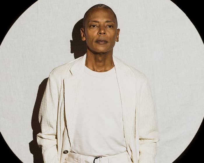 The Hallé Presents: Jeff Mills, Light From The Outside World tickets