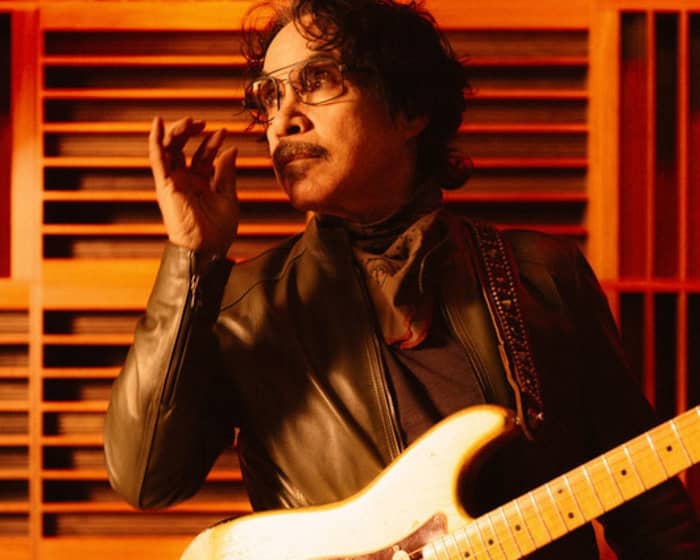 The Polish Ambassador tickets