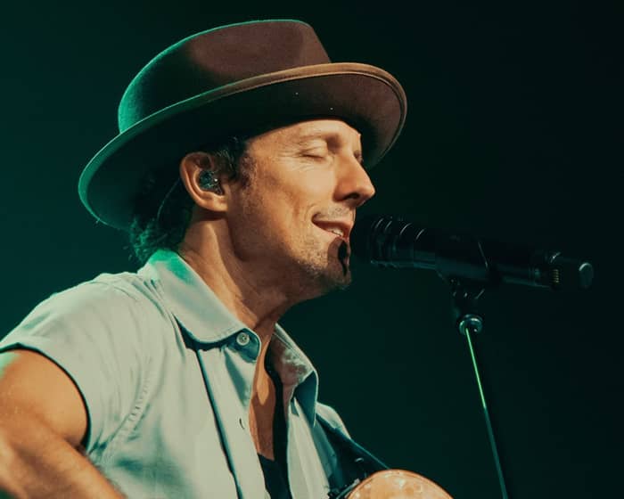Jason Mraz tickets