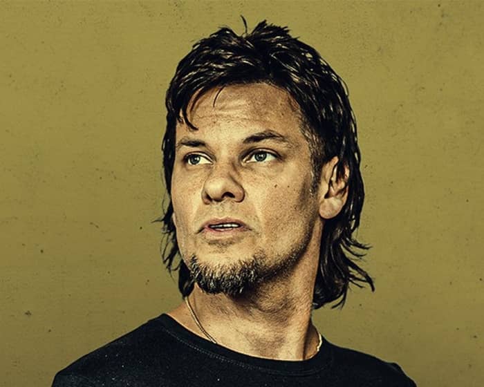 Theo Von tickets