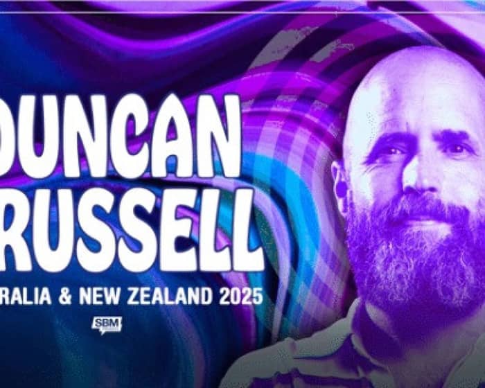 Duncan Trussell tickets