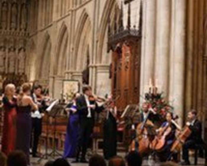 Sheffield Cathedral events