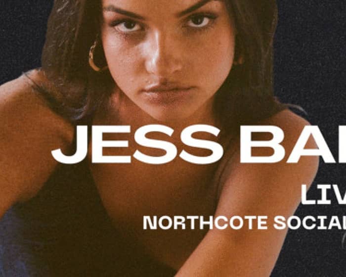 Jess Ball tickets
