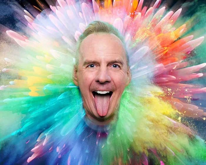 Fatboy Slim tickets