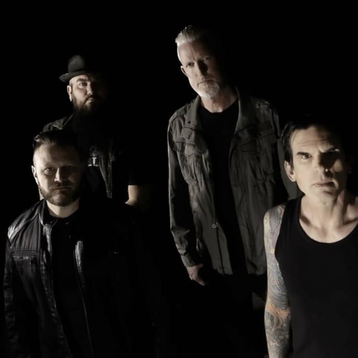 Adema tickets