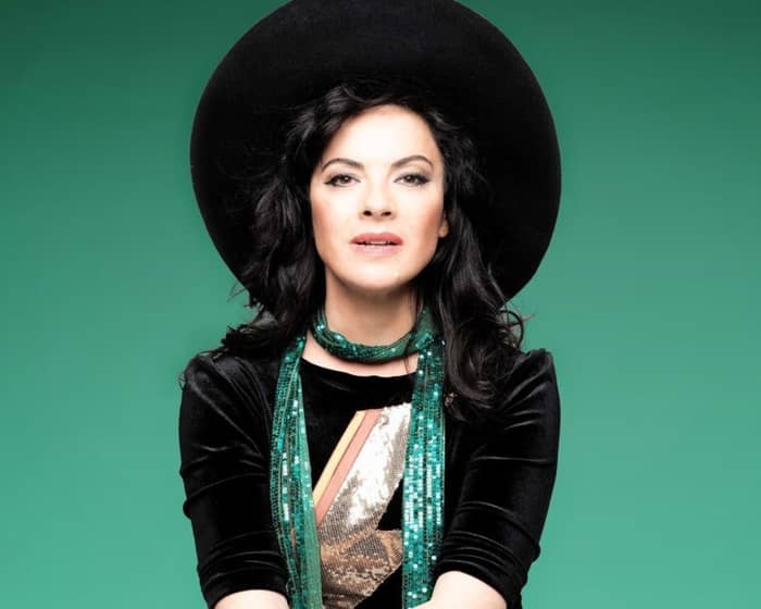 Camille O'Sullivan tickets