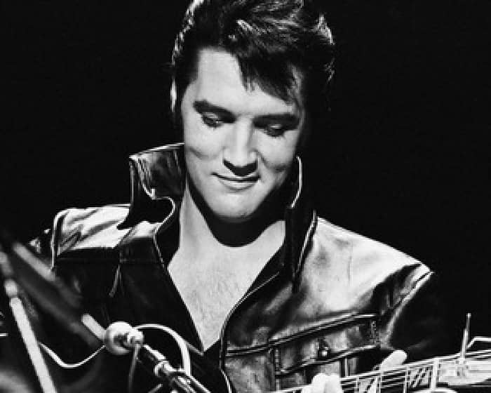 Elvis Presley events