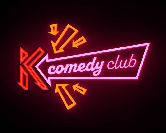 Komedia Comedy Club tickets