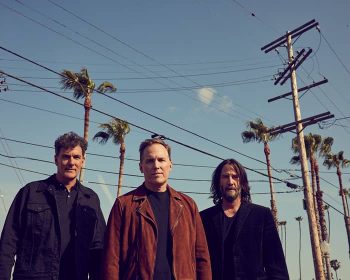 Dogstar - Somewhere Between the Power Lines and Palm Trees Tour tickets