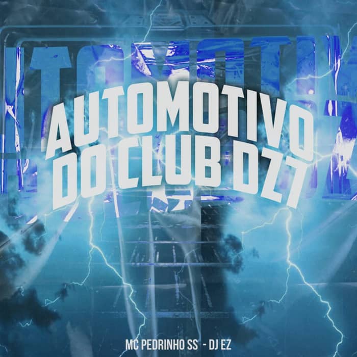 DJ EZ cover image
