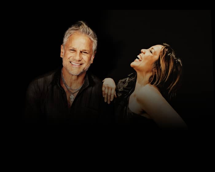 Superstars Live - Jon Stevens & Kate Ceberano tickets