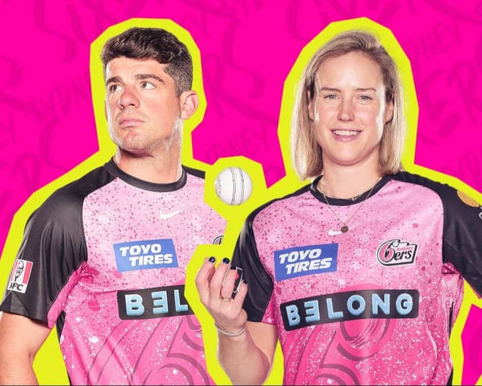 BBL | Sydney Sixers v Sydney Thunder tickets